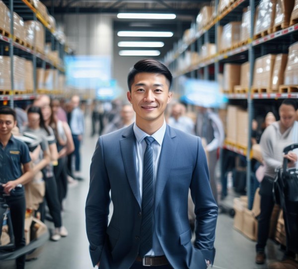 德邦物流，从战略到实践的物流管理方案