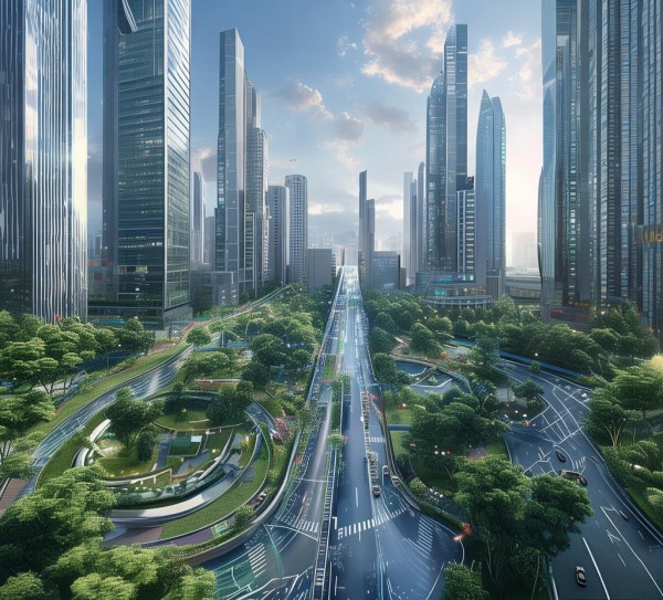 动力区城市化战略与管理方案