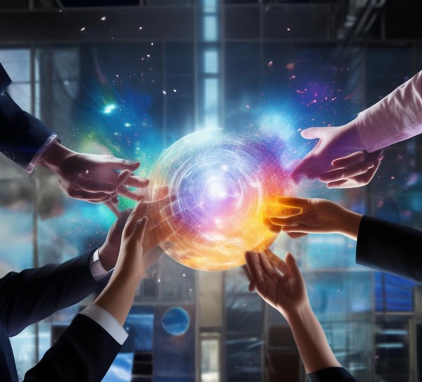 企业文化，推动企业现代化的 unseen力量