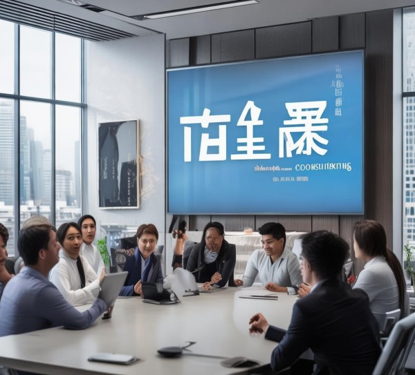 肥城恒昌 management consulting公司