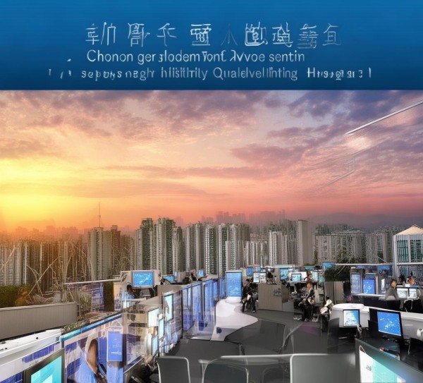 重庆祥仁企业管理咨询，赋能产业升级，助力重庆高质量发展