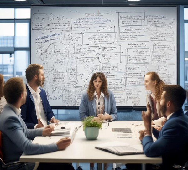 企业管理咨询中的实践与挑战