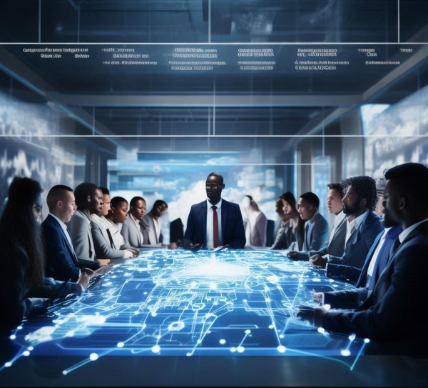 构建现代企业管理核心机制