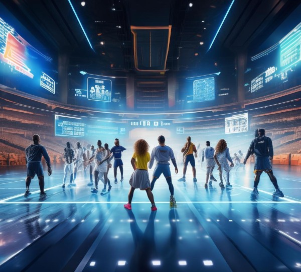 新时代篮球体育企业核心竞争力构建方案，助力品牌国际化发展，助力企业实现创新与活力无限！