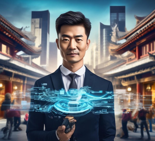 西安集优企业管理咨询，助力企业发展新引擎。