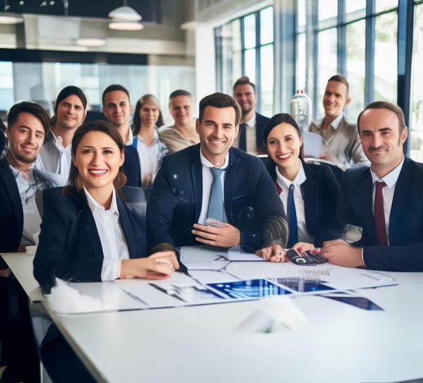 关注济宁恒城信企业管理咨询，助力企业发展