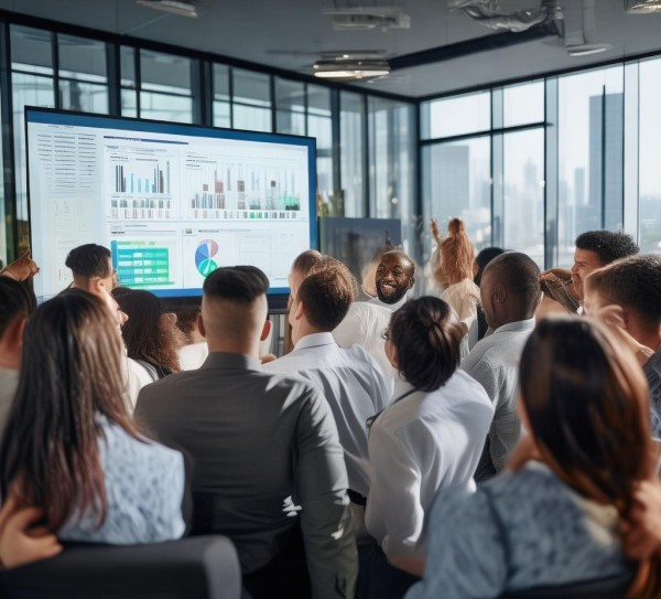 企业加强培训，助力可持续发展