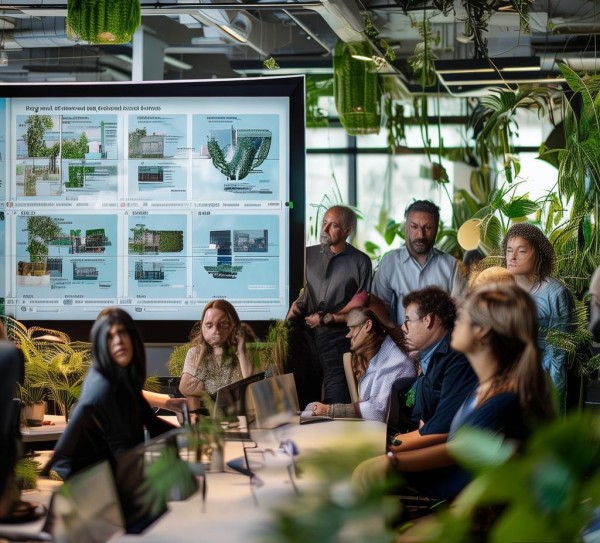 企业文化践行案例，从失败到成长——企业可持续发展之路