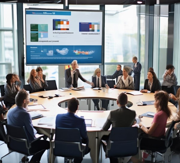 助力企业可持续发展，企业职业道德培训新闻