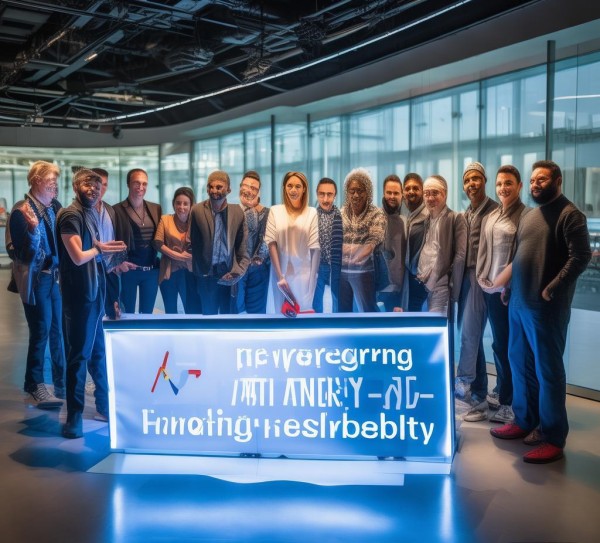 企业新闻培训宣传标语，成长与责任