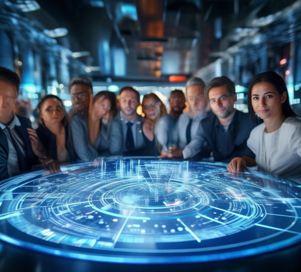 专业与创新，酉阳企业管理咨询的全新方向