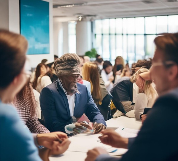 助力员工成长，推动企业发展——企业培训工作