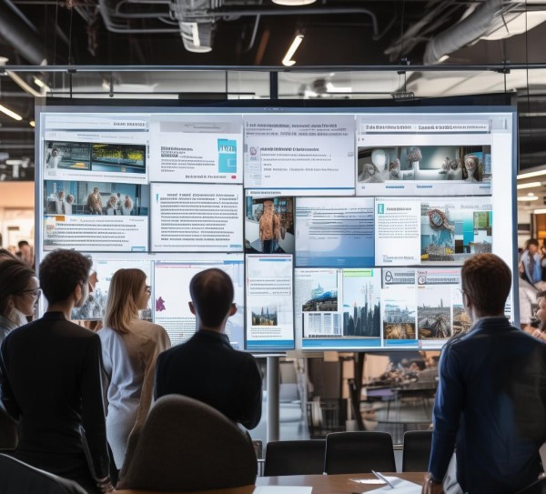 企业文化落地实践与成果案例分析，企业成功之道