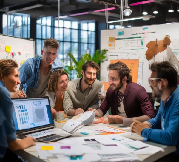 小规模企业管理中的创新与效率提升