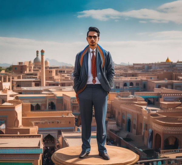 喀什理易，新疆管理咨询领域的卓越领导者