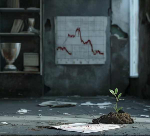 企业文化反面案例，从失败中汲取教训，成为成功之母