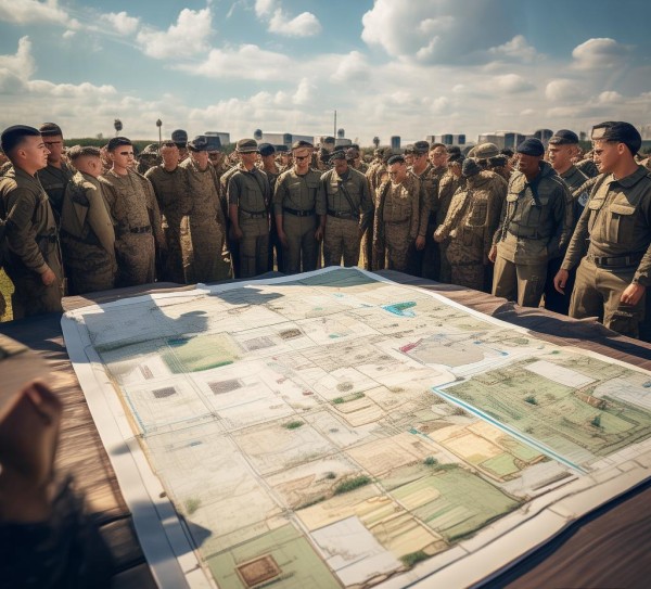 军训管理方案的构建与实施建议