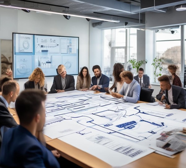 企业管理实践教学方案的实践与反思，从实践到优化的路径