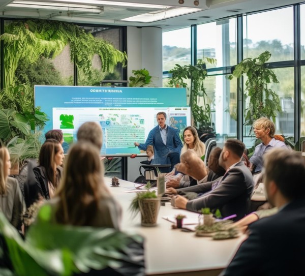 企业环保培训，助力可持续发展