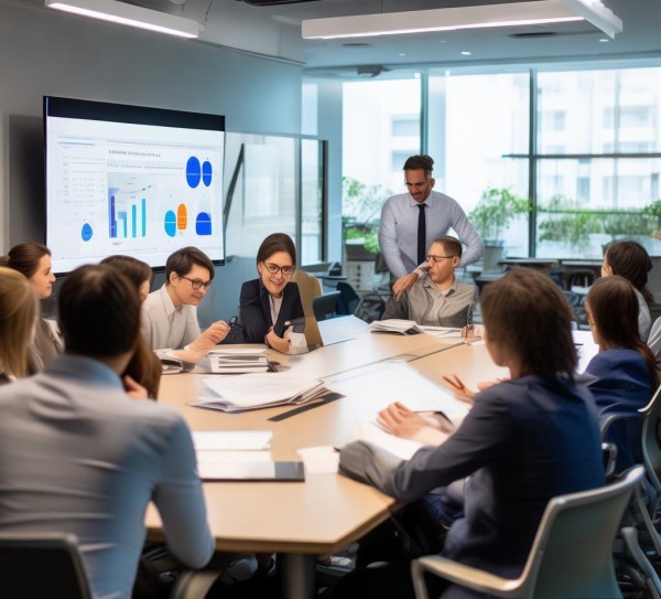 企业税务培训，助力企业高效运营，提升管理水平，税务合规全程指导