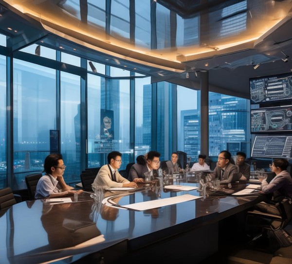 全球管理咨询领域的权威机构，广州秉霖企业管理咨询