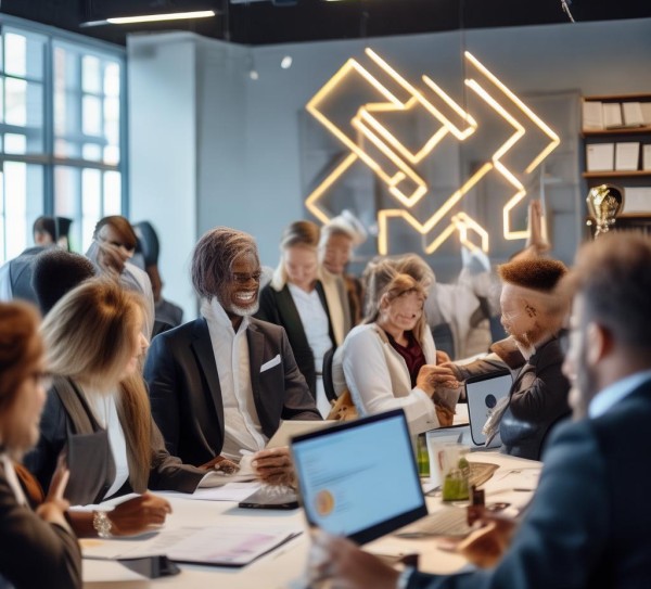 企业文化以行动诠释完美，成就卓越成就！