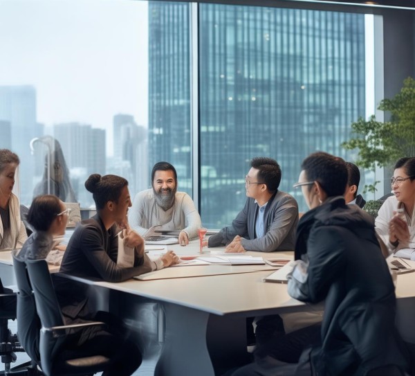 重庆漫时光企业管理咨询，赋能未来商业生态