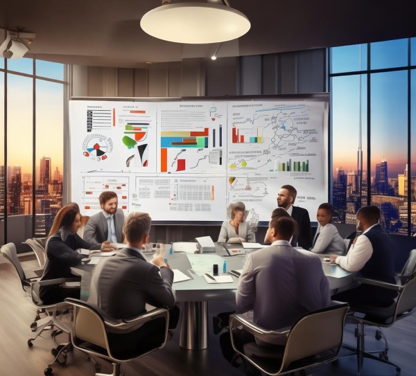 企业管理会议活动方案设计方案