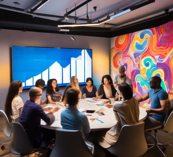 企业文化，企业成功的关键所在