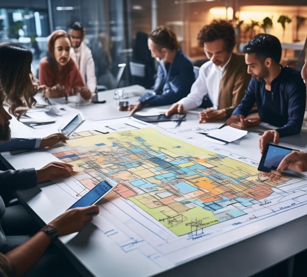 企业管理方案或安保计划，企业 survival 的关键