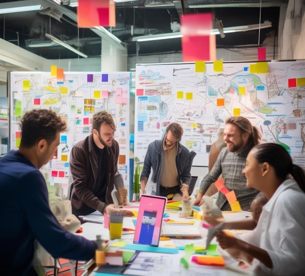 企业文化创新实践，为企业注入强大动力