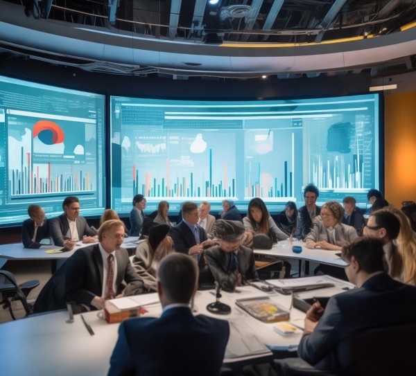 规上企业培训，机遇与挑战的双轮驱动