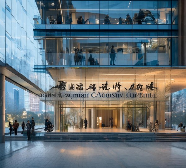 天津楷林企业管理咨询