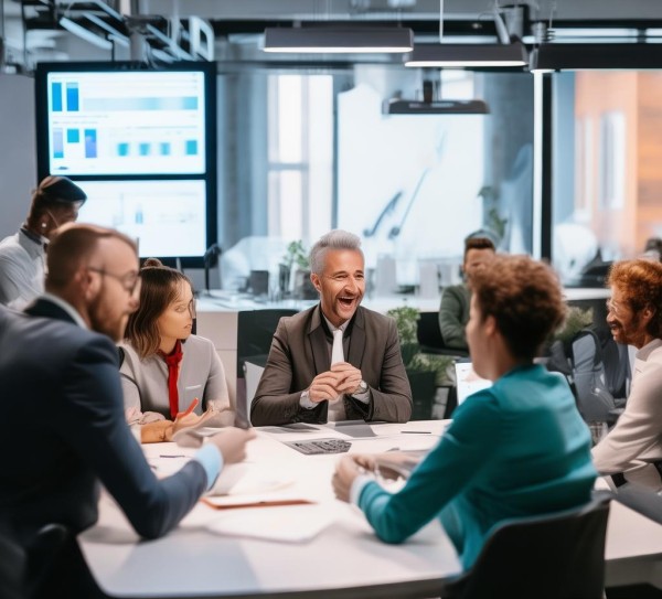 企业培训服务助力员工成长，增强企业竞争力