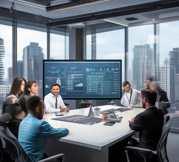 成都思煜企业管理咨询，精准对接企业需求，助力企业发展