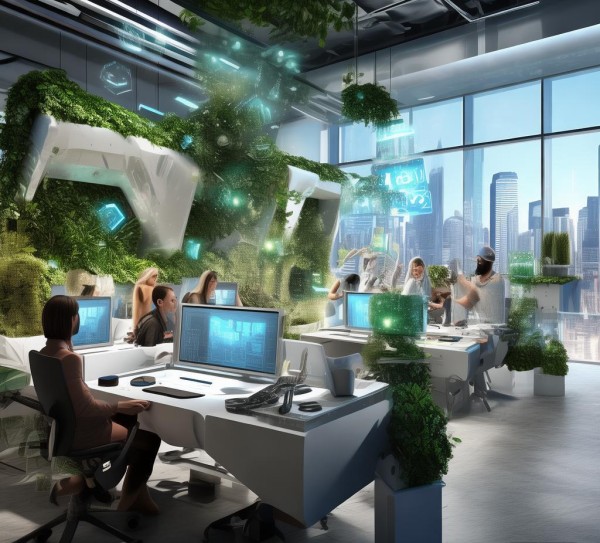 Innovation in Work Culture: Cases and Implications