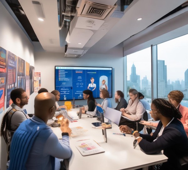 企业技能培训，助力经济发展与人才培养