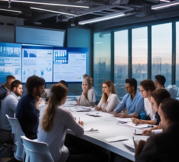 企业标准化管理培训，提升企业竞争力的行动