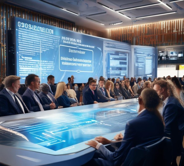 223年企业管理征文活动方案，精准管理与创新发展创新之选