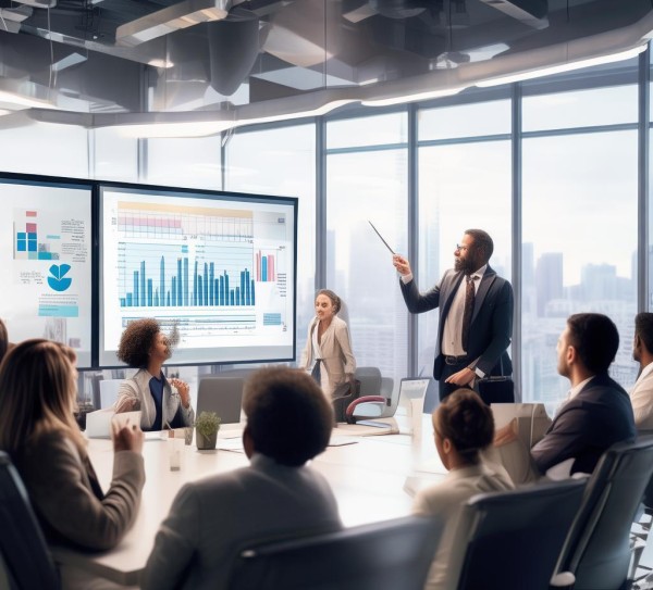 企业组织会计培训，助力企业财务成功