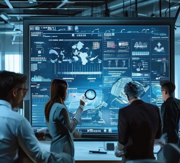 精准把握市场机遇，解析上海懋晟企业管理咨询的市场价值，从战略到数据的深度洞察