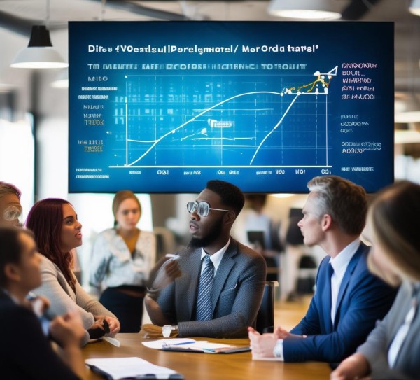 企业培训赋能新闻稿件，提升专业价值的创新路径