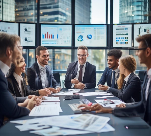 重庆北区企业管理咨询辅导，专业服务助力企业发展