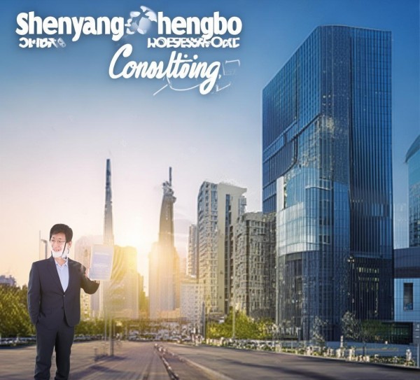 沈阳升博专业咨询助力商业成功