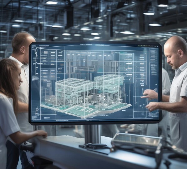 精益生产管理方案的构建与实施