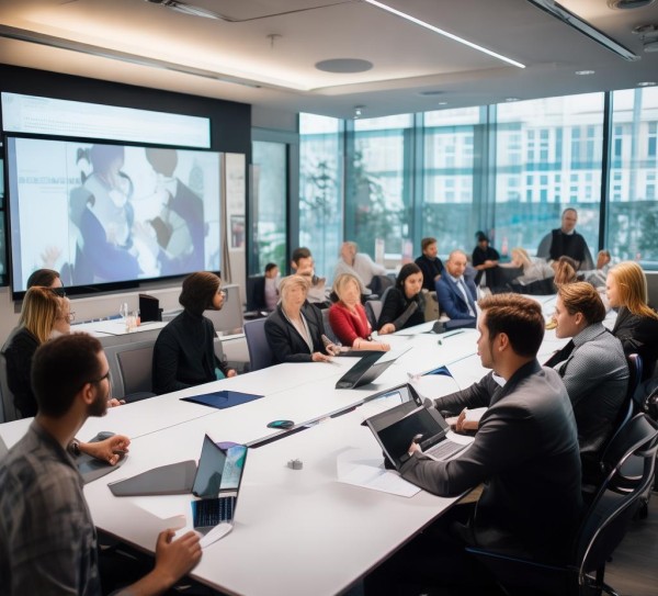 企业合规培训，助力企业可持续发展