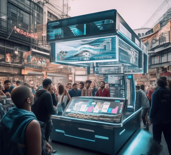 营销，竞争激烈的市场中脱颖而出的创新策略