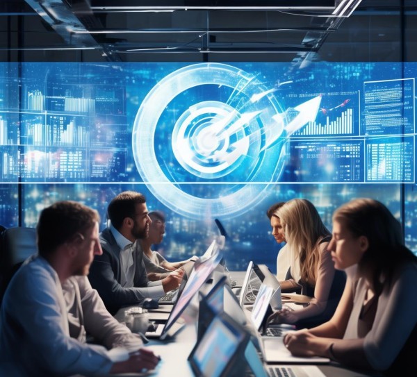 结果导向，企业成功的关键要素