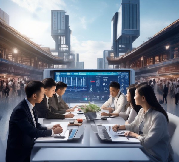 泉州越众企业管理咨询，数字时代下的创新与挑战