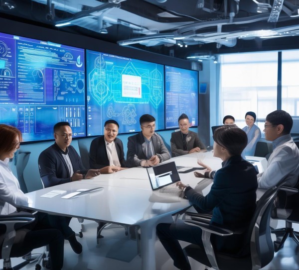 山东润诚企业管理咨询，助力企业数字化转型的专业解决方案